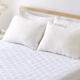 CertiPUR Shredded Memory Foam Pillow | $20 | Amazon | Promo code KINJABD9